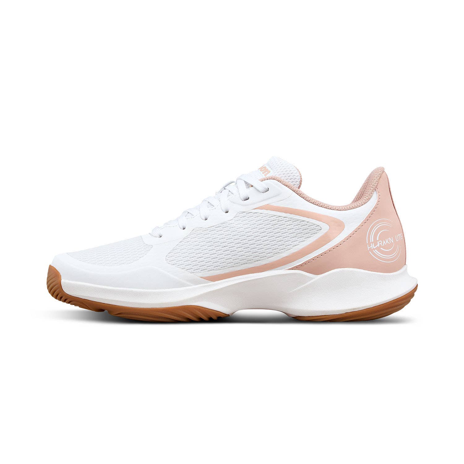 WILSON HURAKN LITE BLANCO/ROSA MUJER WRS338460
