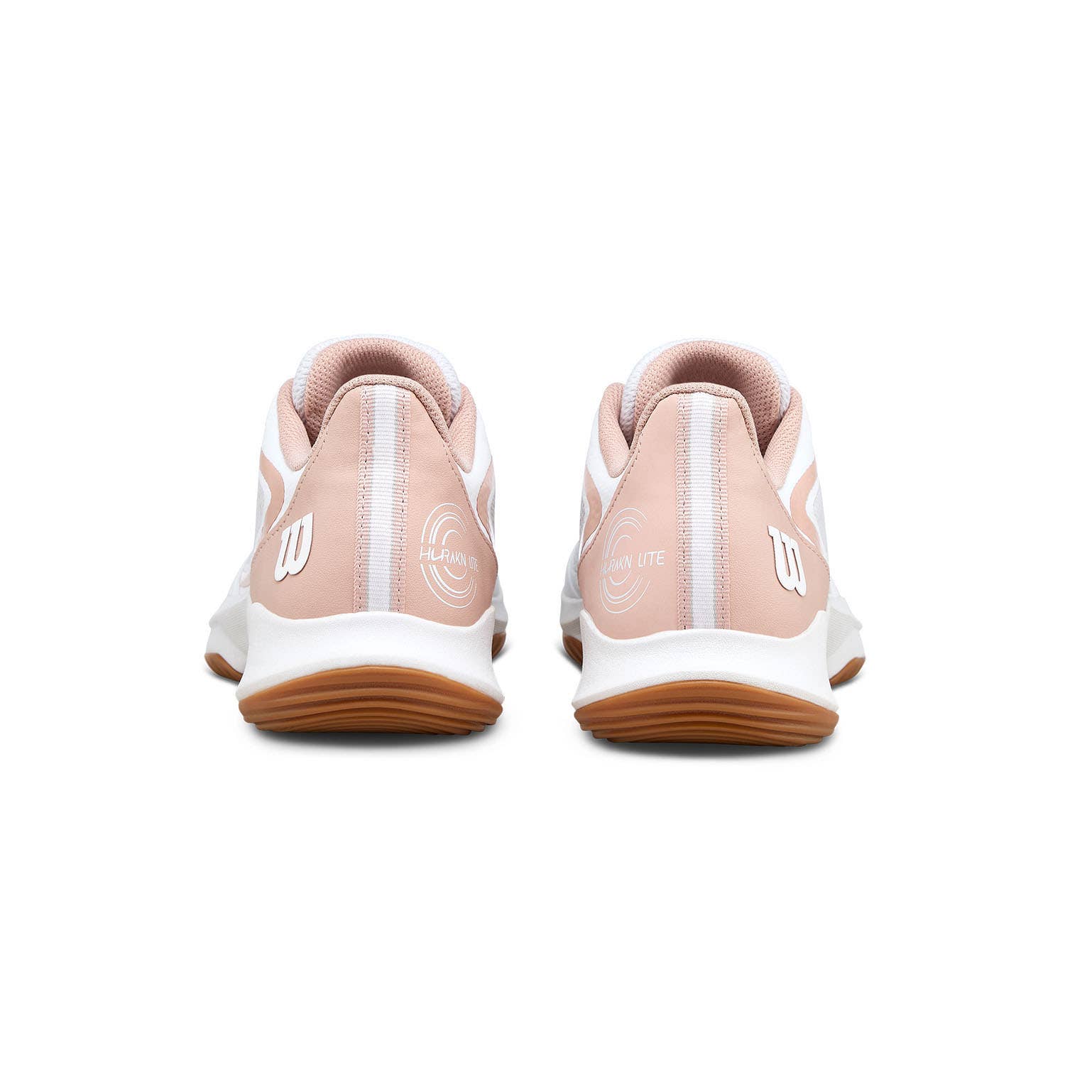 WILSON HURAKN LITE BLANCO/ROSA MUJER WRS338460