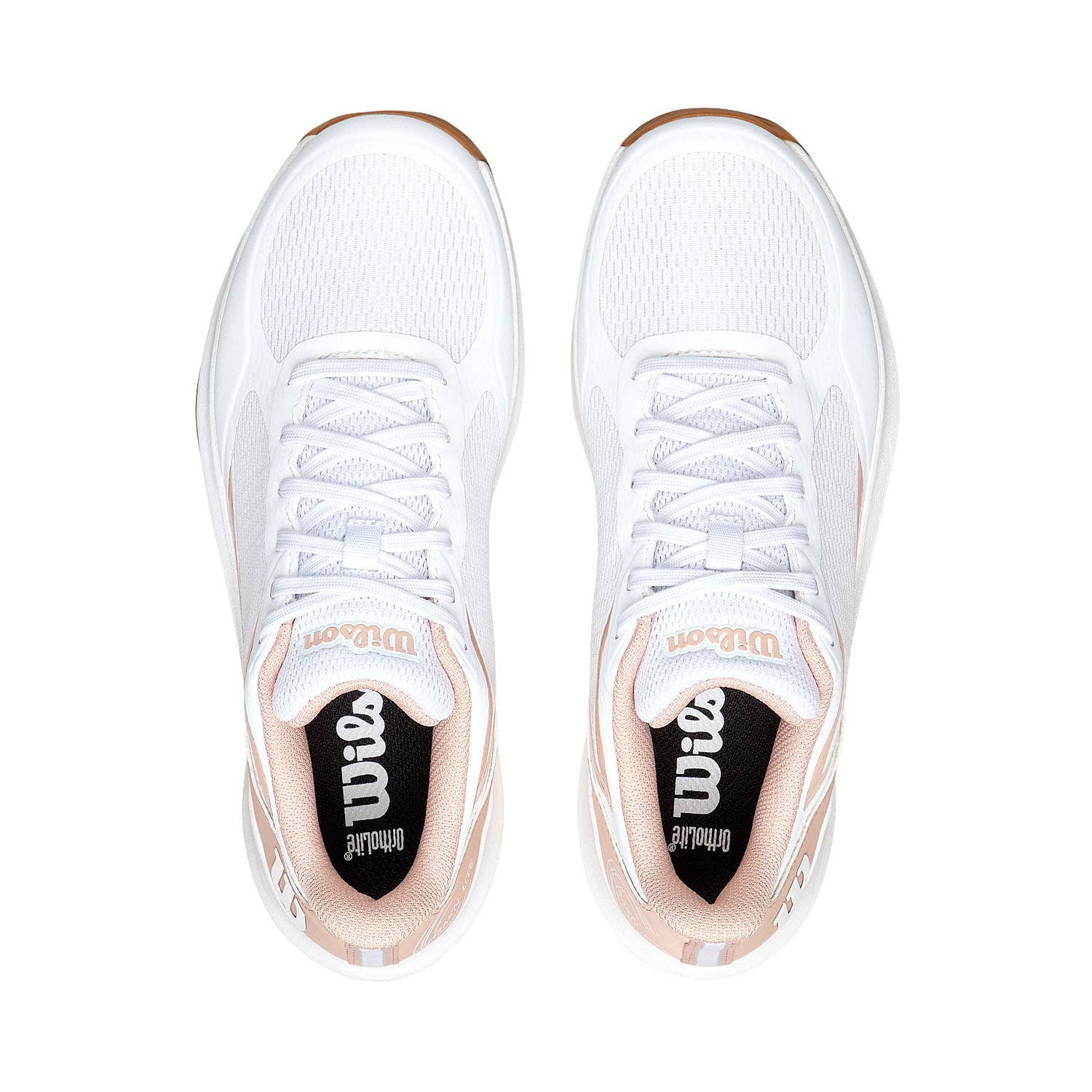 WILSON HURAKN LITE BLANCO/ROSA MUJER WRS338460