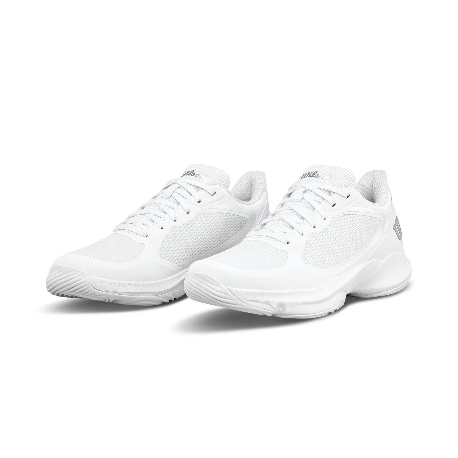 WILSON HURAKN LITE BLANCO MUJER WRS338470