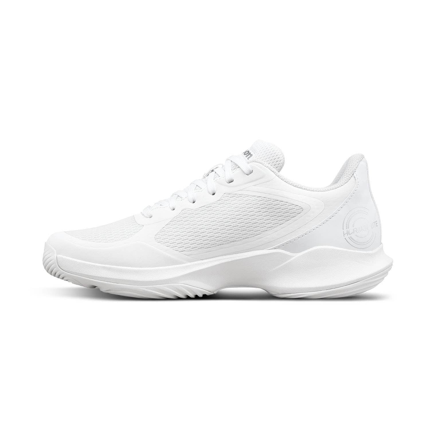 WILSON HURAKN LITE BLANCO MUJER WRS338470