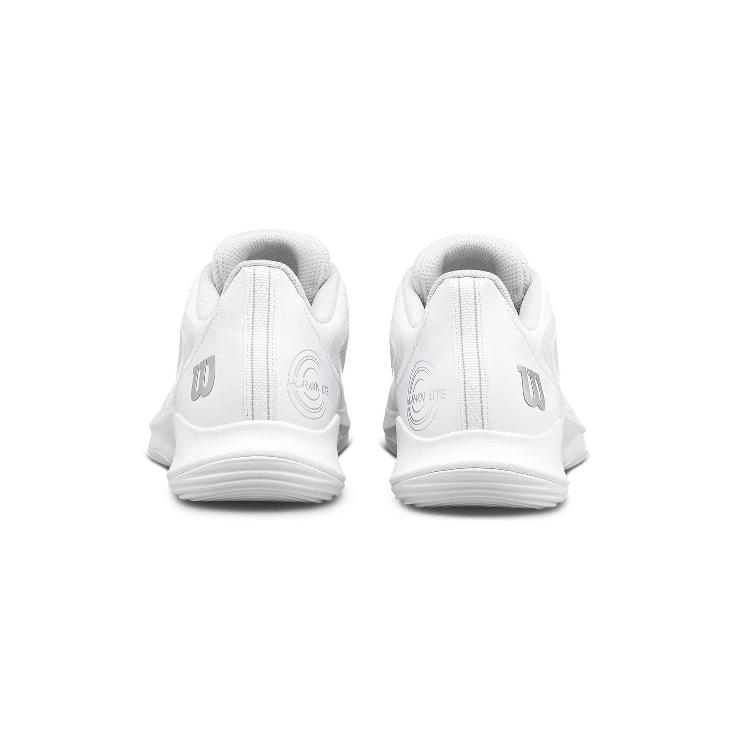 WILSON HURAKN LITE BLANCO MUJER WRS338470