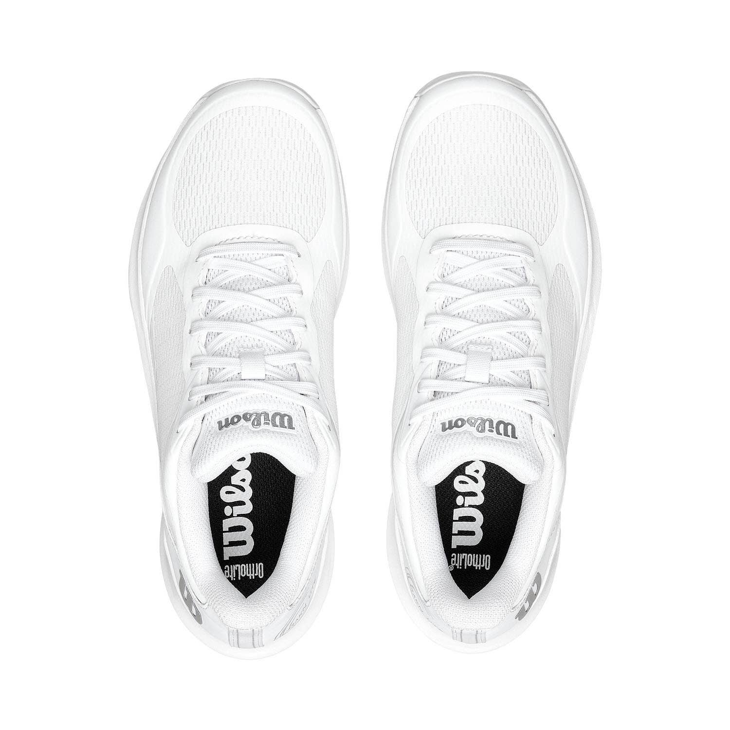 WILSON HURAKN LITE BLANCO MUJER WRS338470