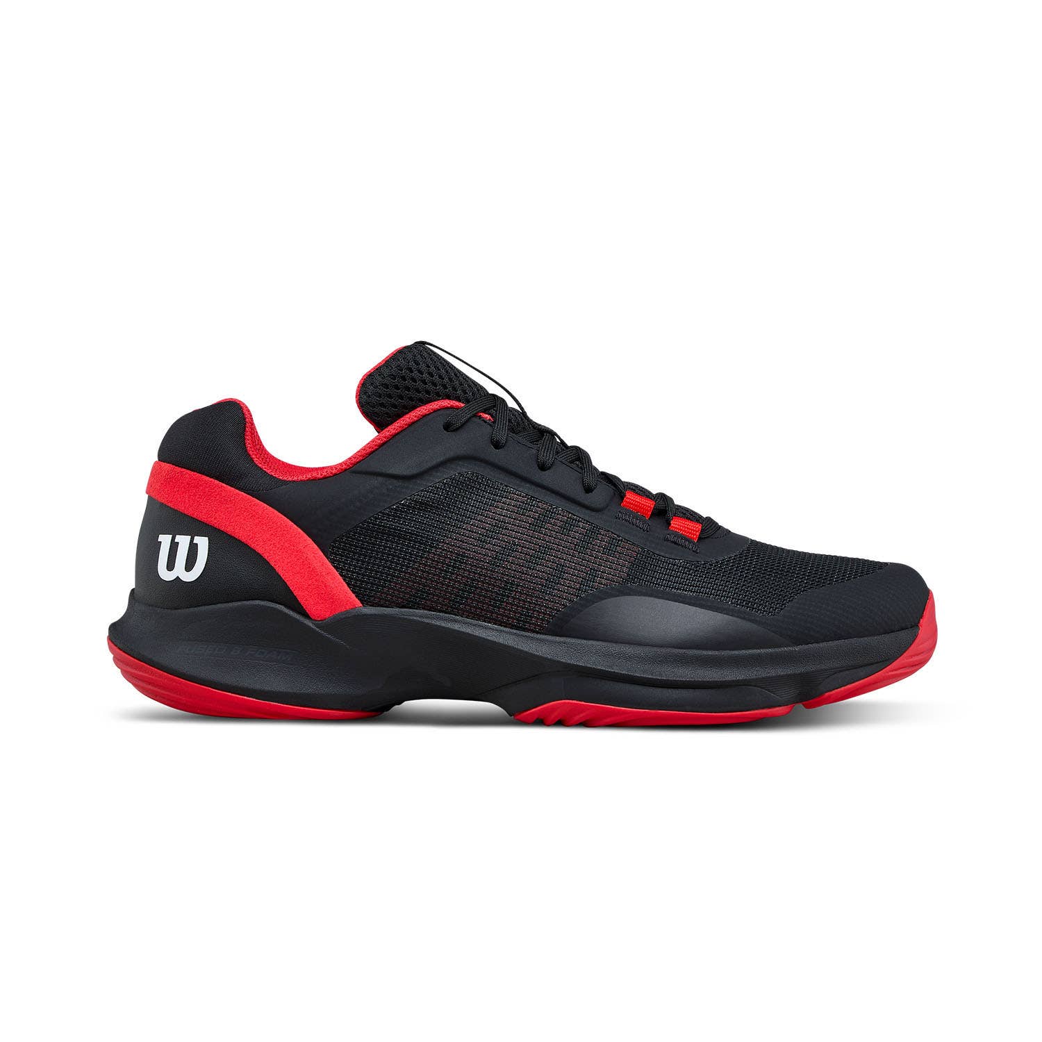 WILSON HURAKN PRO V2 NEGRO WRS338270