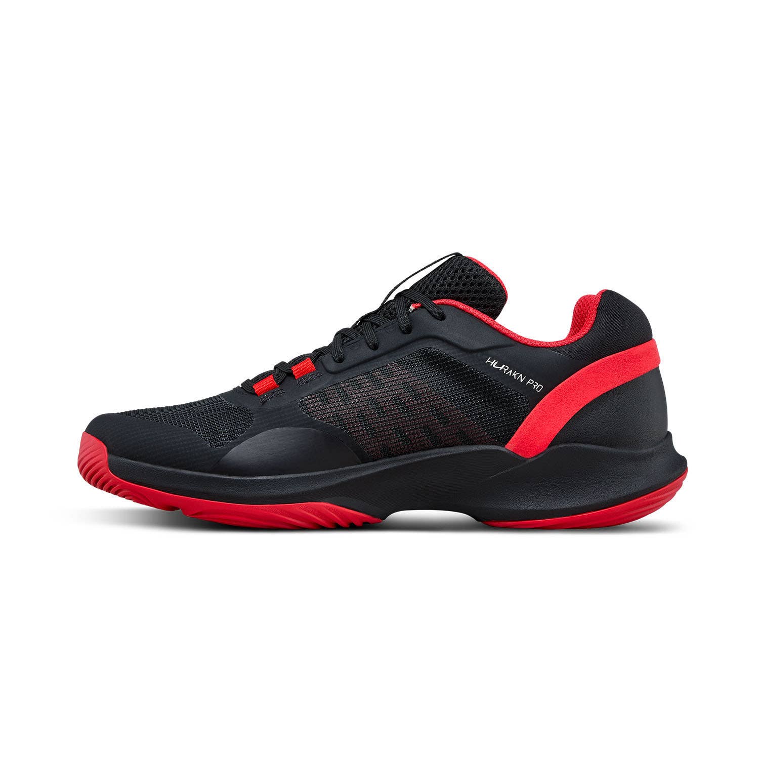 WILSON HURAKN PRO V2 NEGRO WRS338270