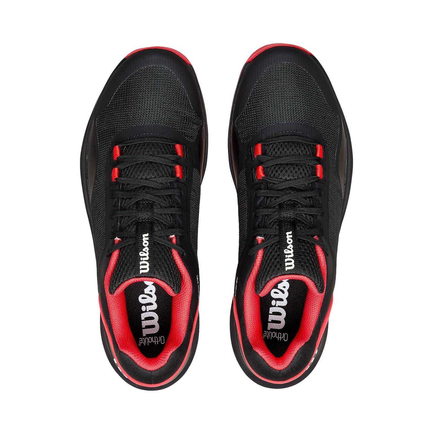 WILSON HURAKN PRO V2 NEGRO WRS338270