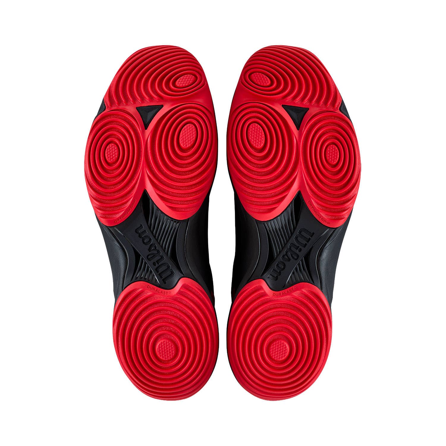WILSON HURAKN PRO V2 NEGRO WRS338270
