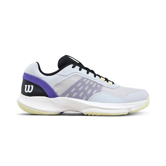 WILSON HURAKN PRO V2 GRIS WRS338330