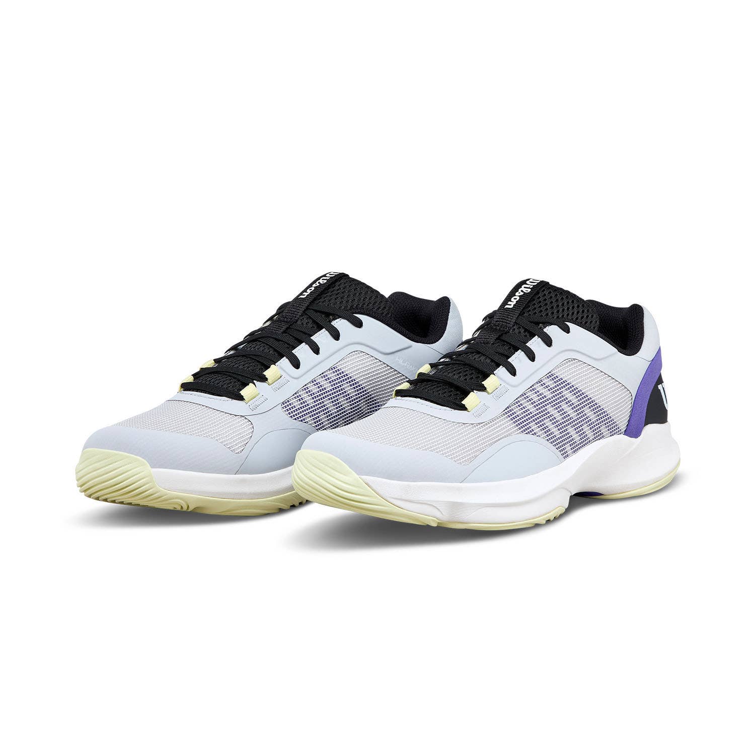 WILSON HURAKN PRO V2 GRIS WRS338330