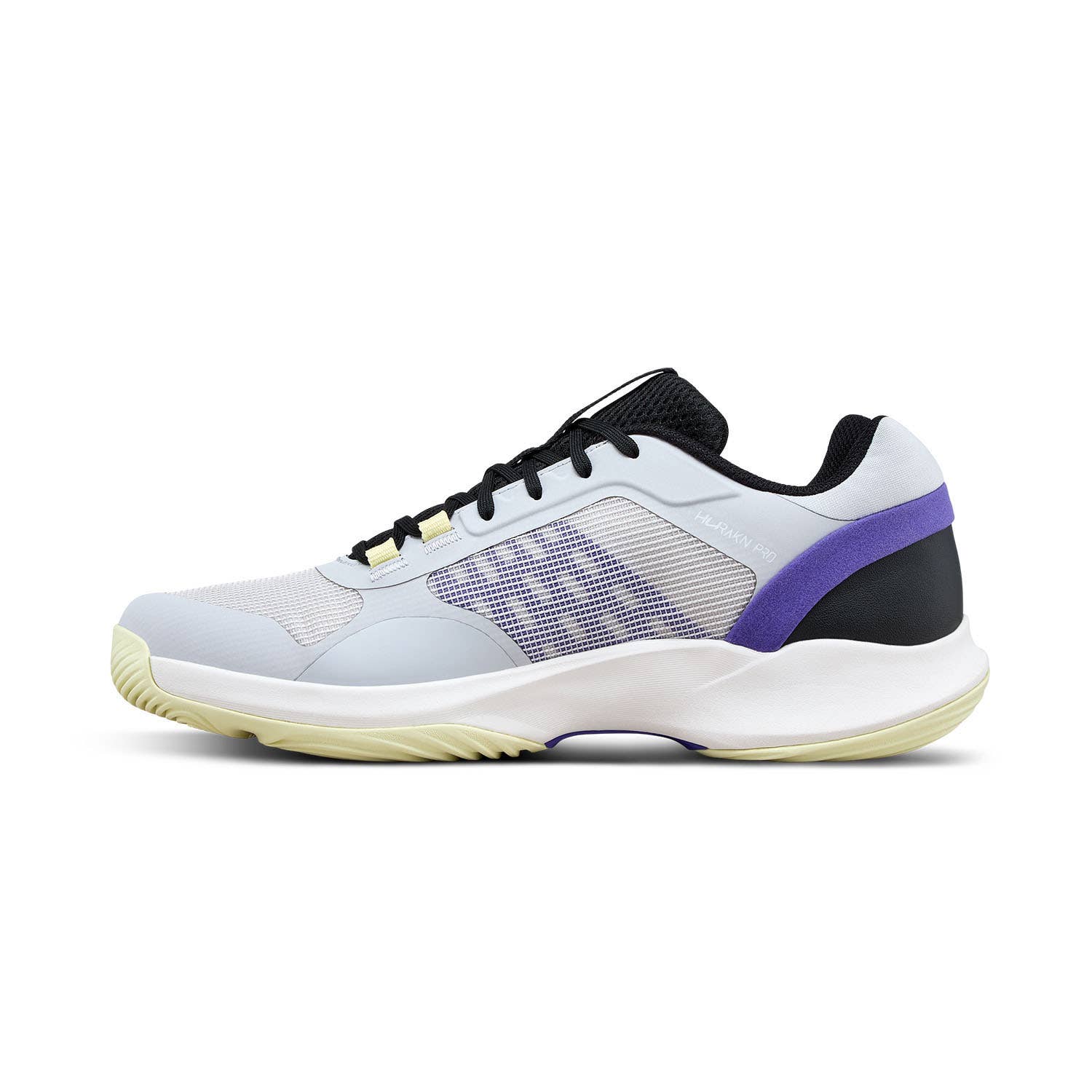 WILSON HURAKN PRO V2 GRIS WRS338330