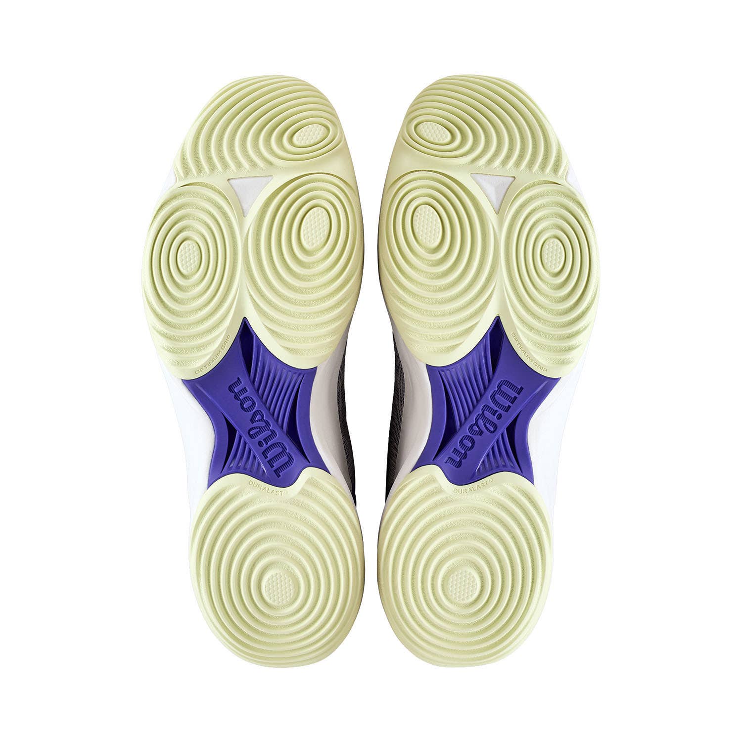 WILSON HURAKN PRO V2 GRIS WRS338330