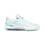 WILSON INTRIGUE TOUR PADEL TURQUESA MUJER WRS338890