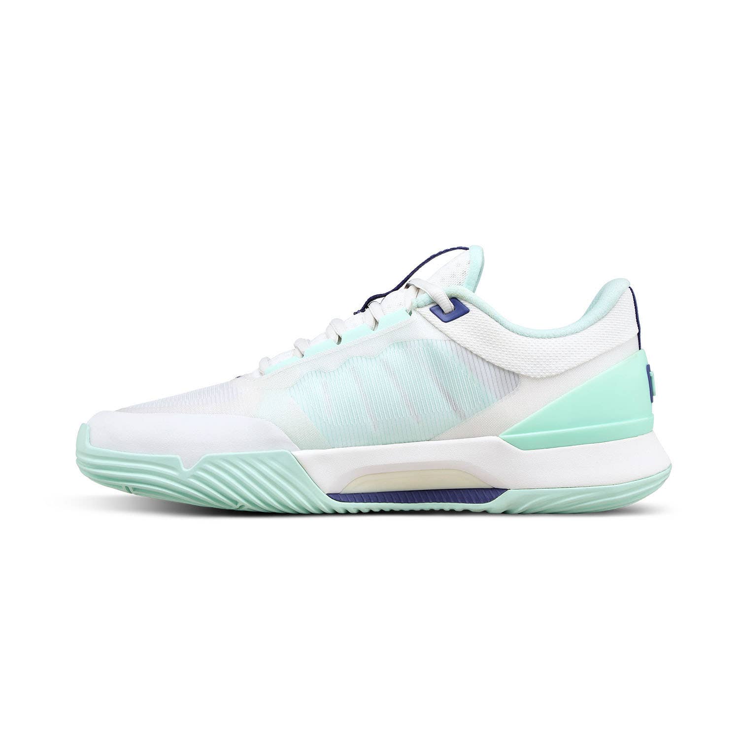 WILSON INTRIGUE TOUR PADEL TURQUESA MUJER WRS338890