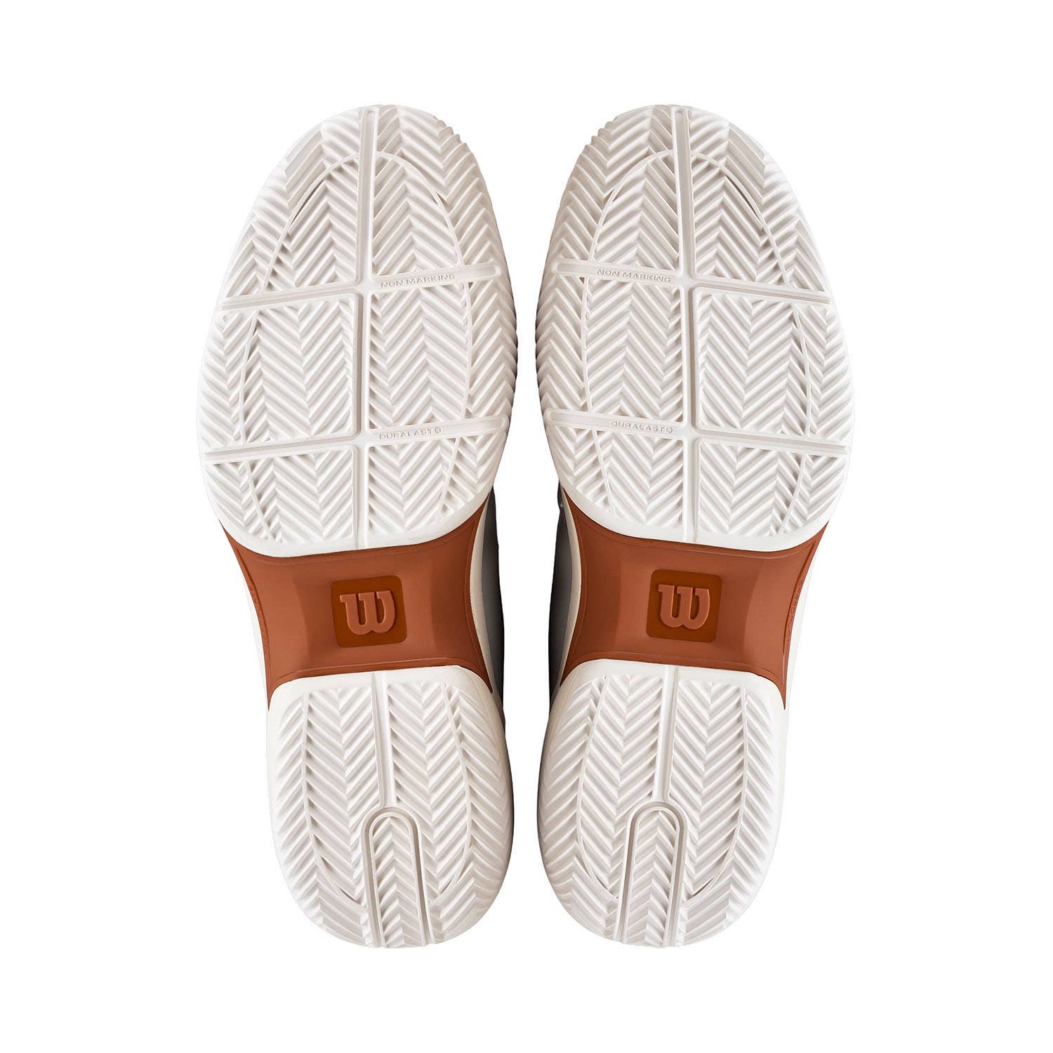 WILSON RUSH LITE 5 CLAY BLANCO WRS338680