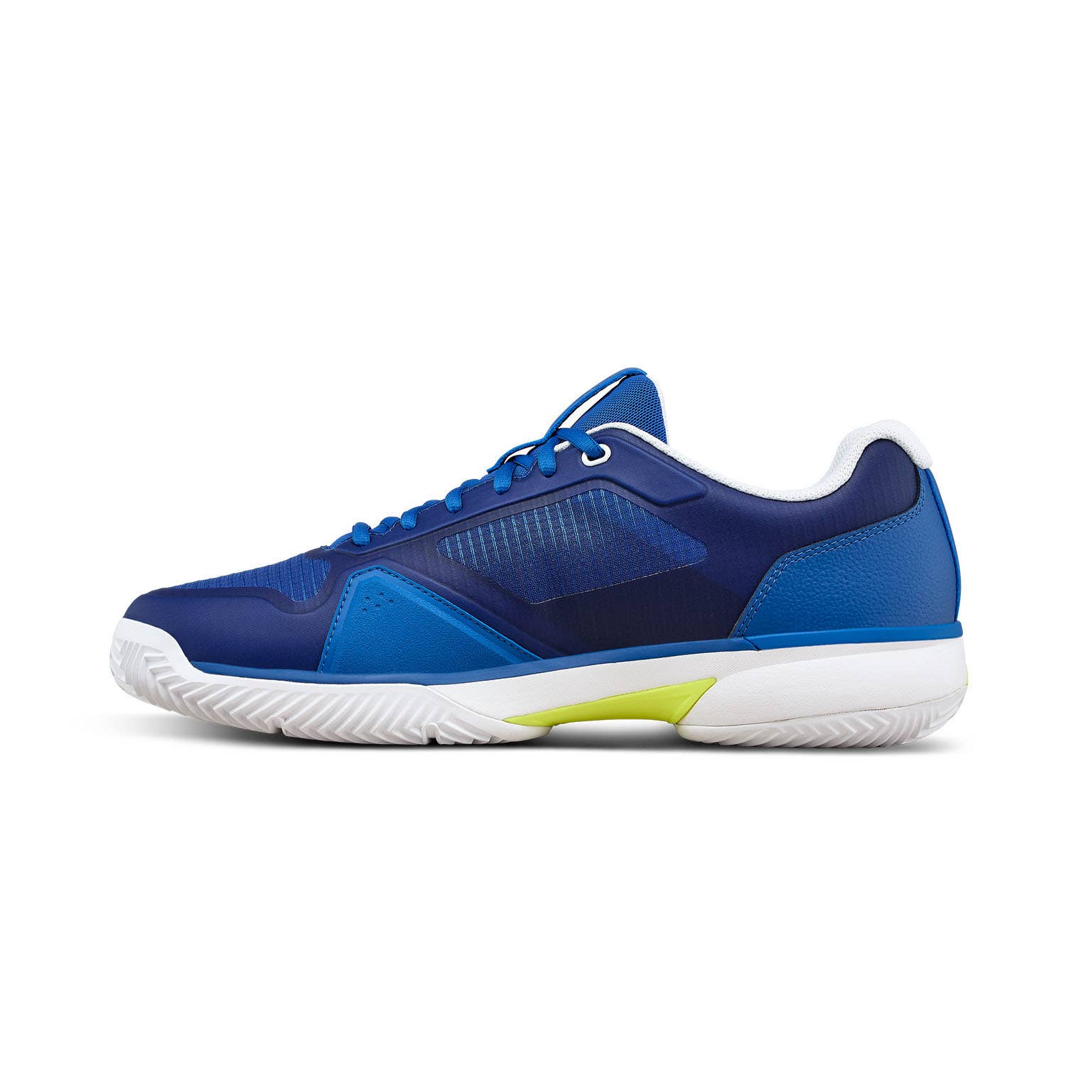 WILSON RUSH LITE 5 CLAY AZUL WRS337310