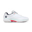 WILSON RUSH LITE 5 CLAY BLANCO WRS338610