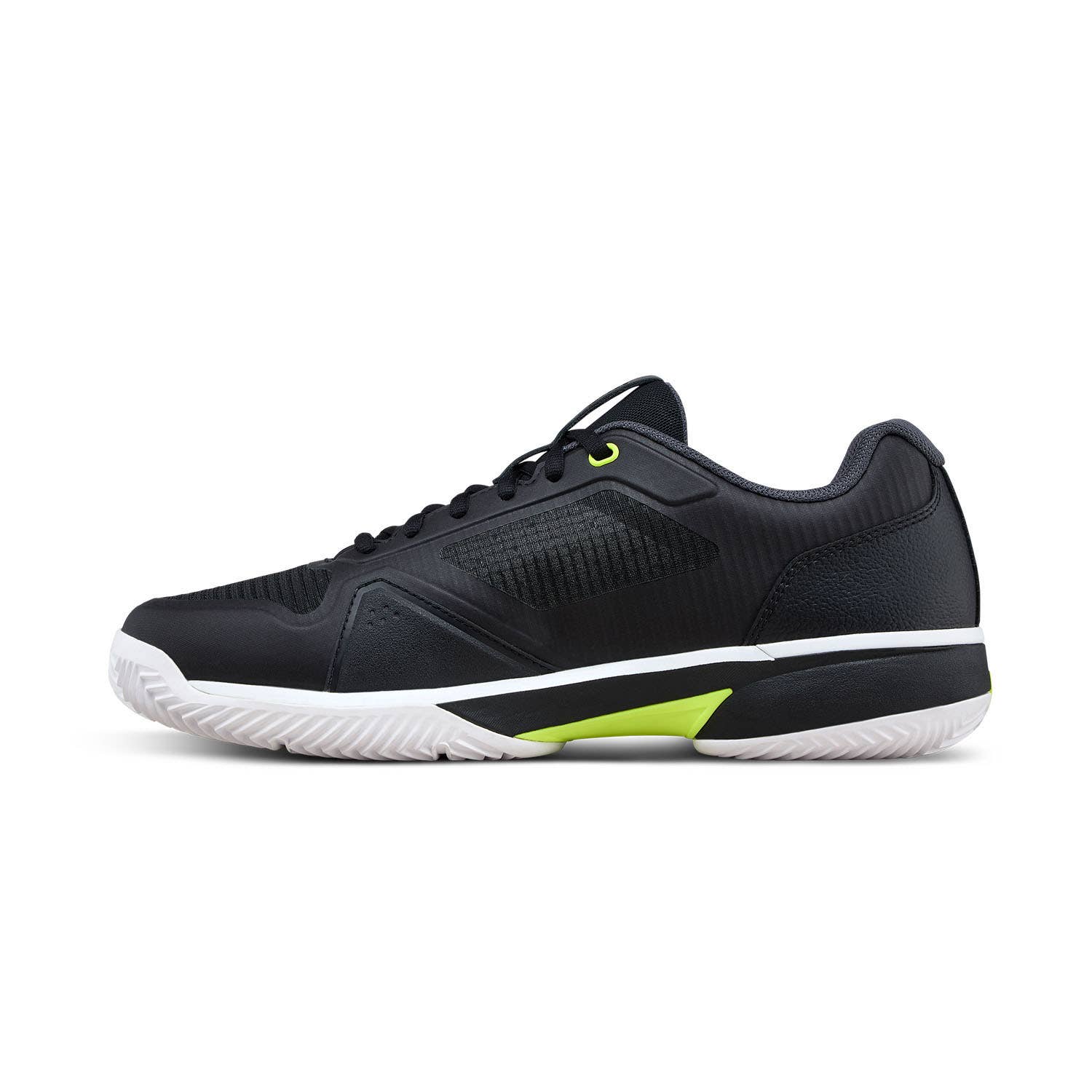 WILSON RUSH LITE 5 CLAY NEGRO WRS338730