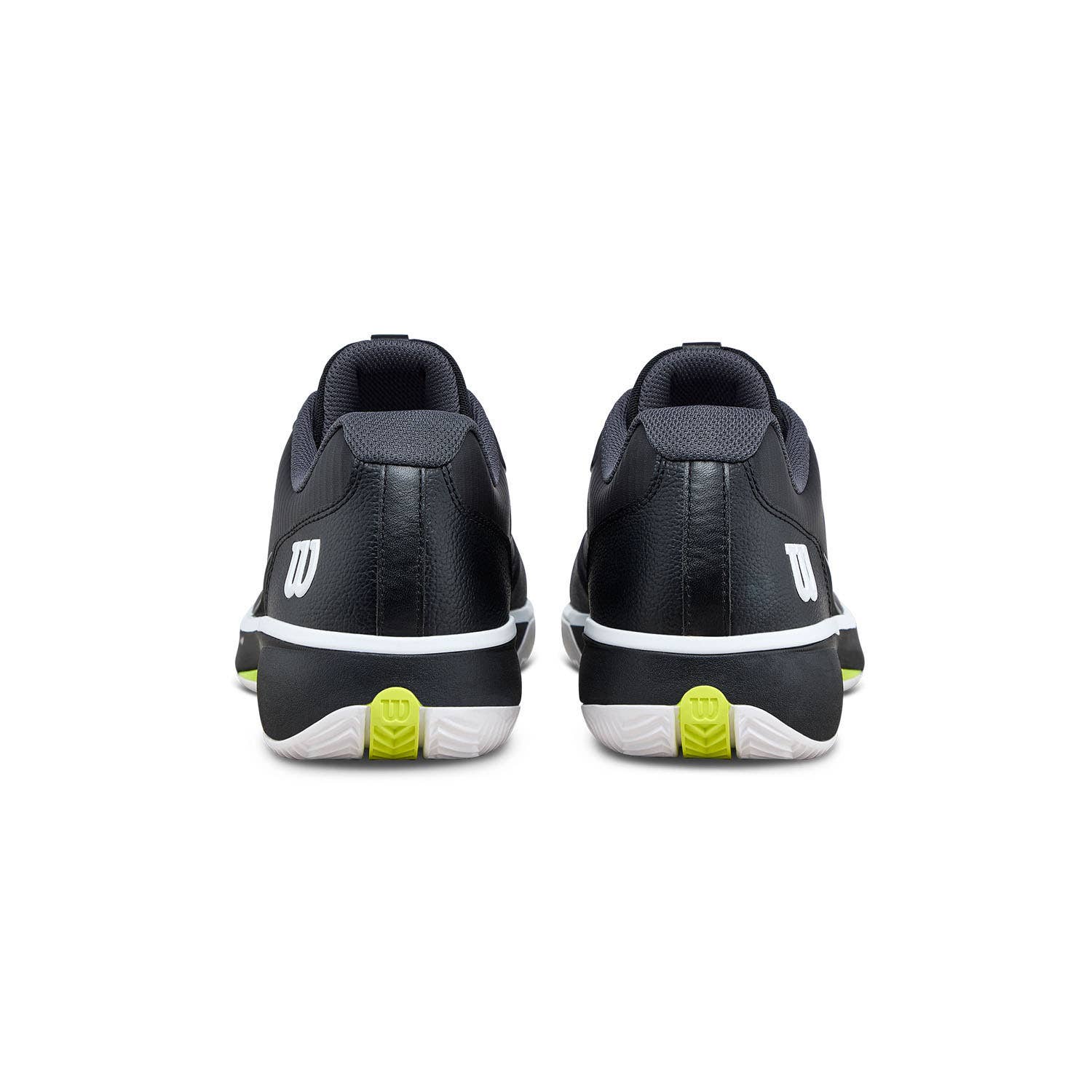 WILSON RUSH LITE 5 CLAY NEGRO WRS338730