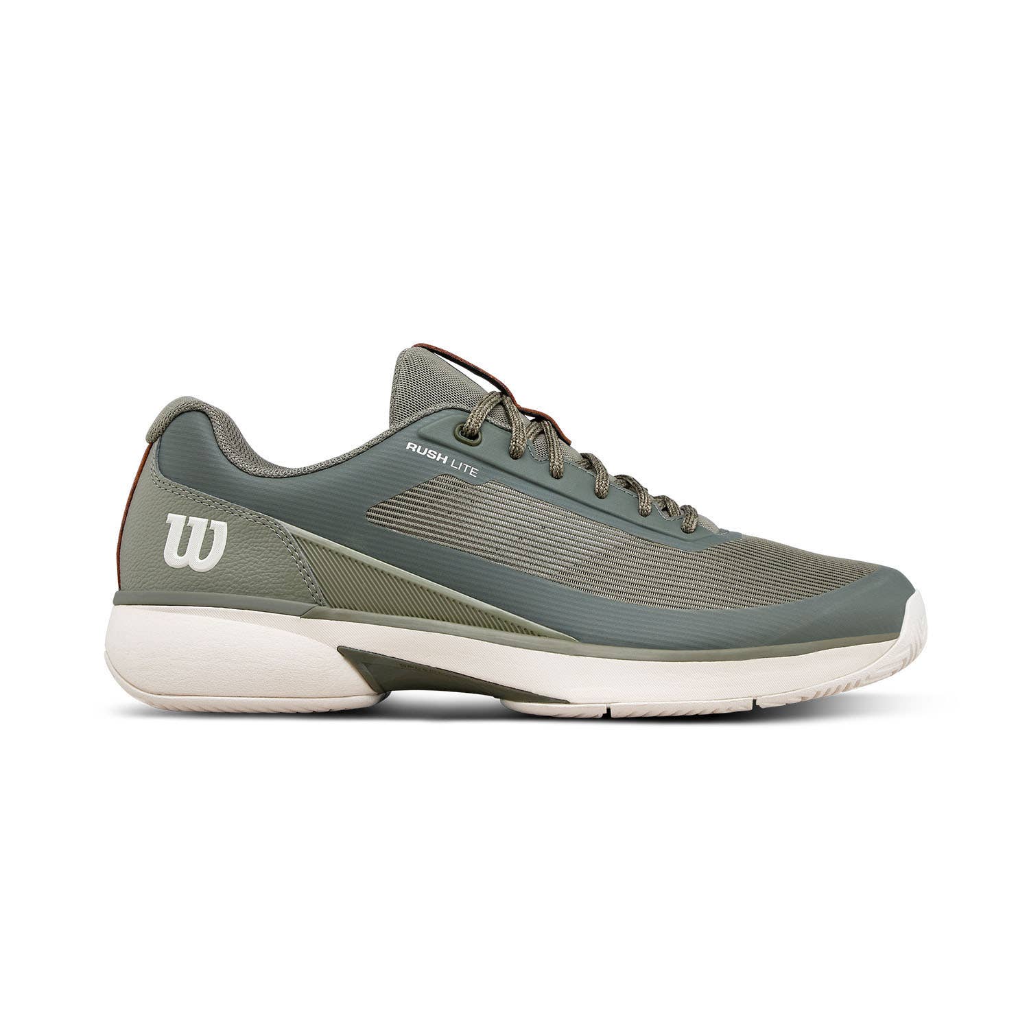 WILSON RUSH LITE 5 VERDE OSCURO WRS338660
