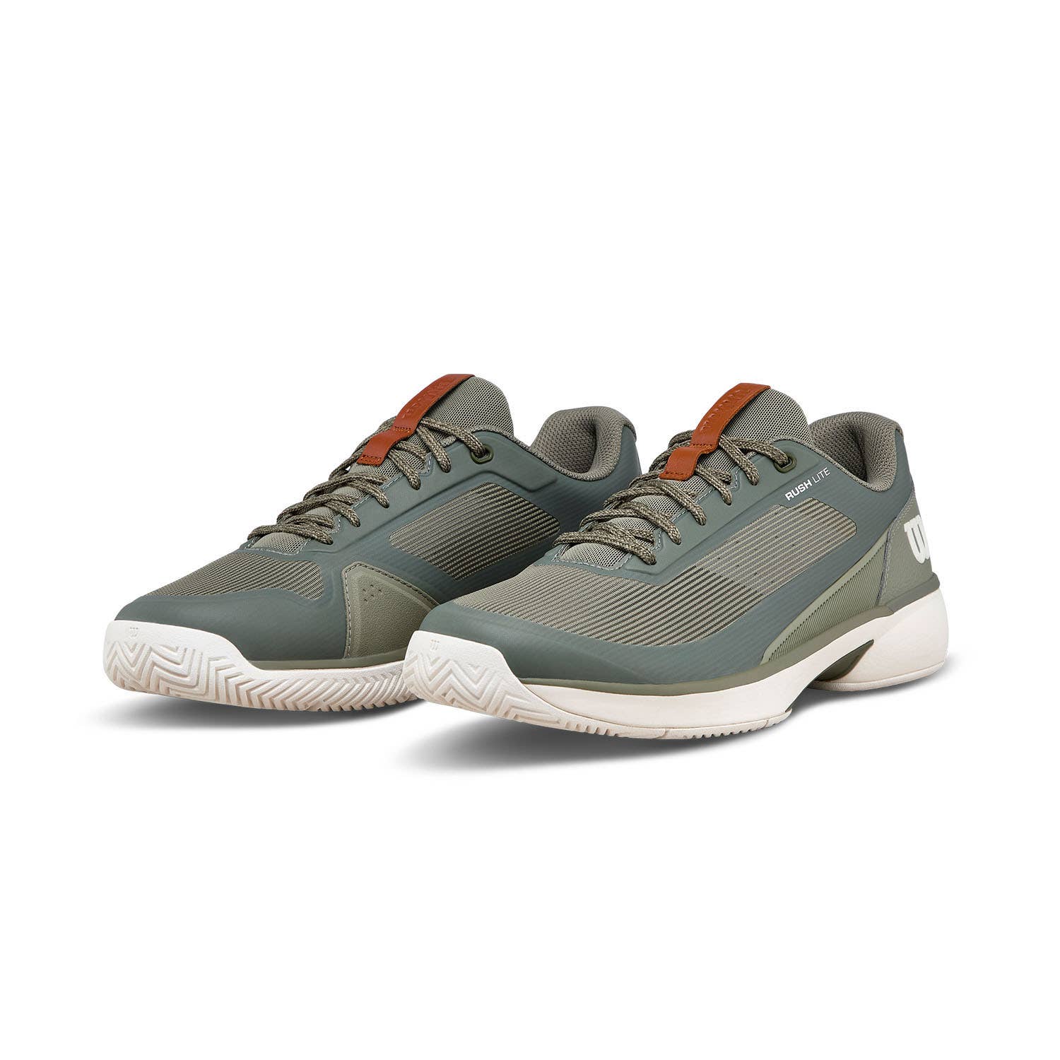 WILSON RUSH LITE 5 VERDE OSCURO WRS338660
