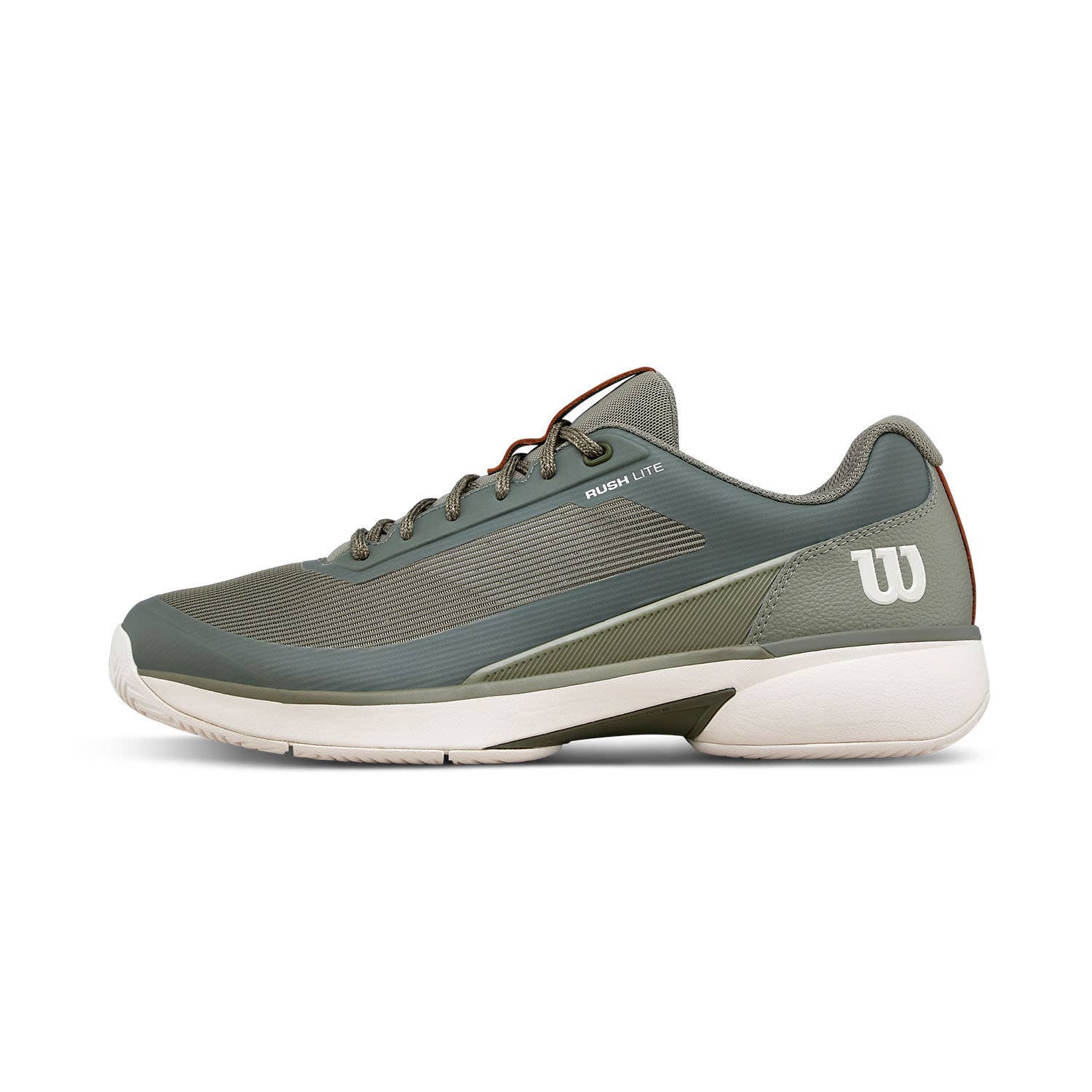 WILSON RUSH LITE 5 VERDE OSCURO WRS338660