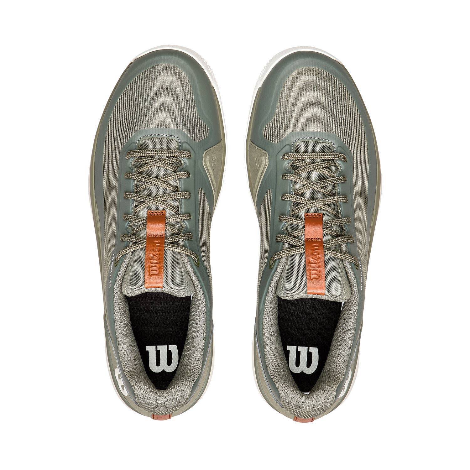 WILSON RUSH LITE 5 VERDE OSCURO WRS338660