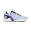 WILSON RUSH PRO 5 CLAY GRIS/LILA WRS338530