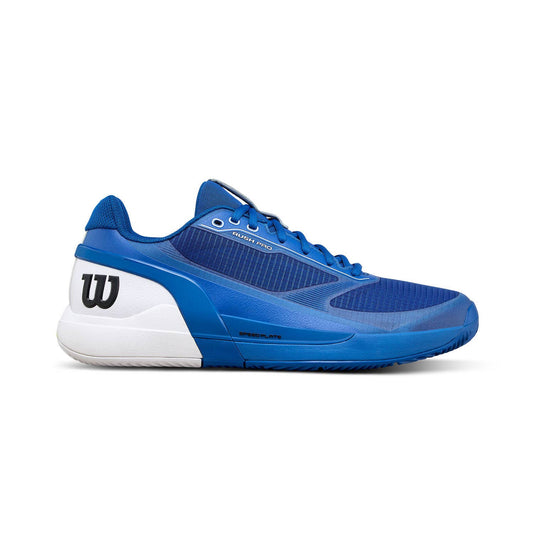 WILSON RUSH PRO 5 CLAY AZUL WRS338550