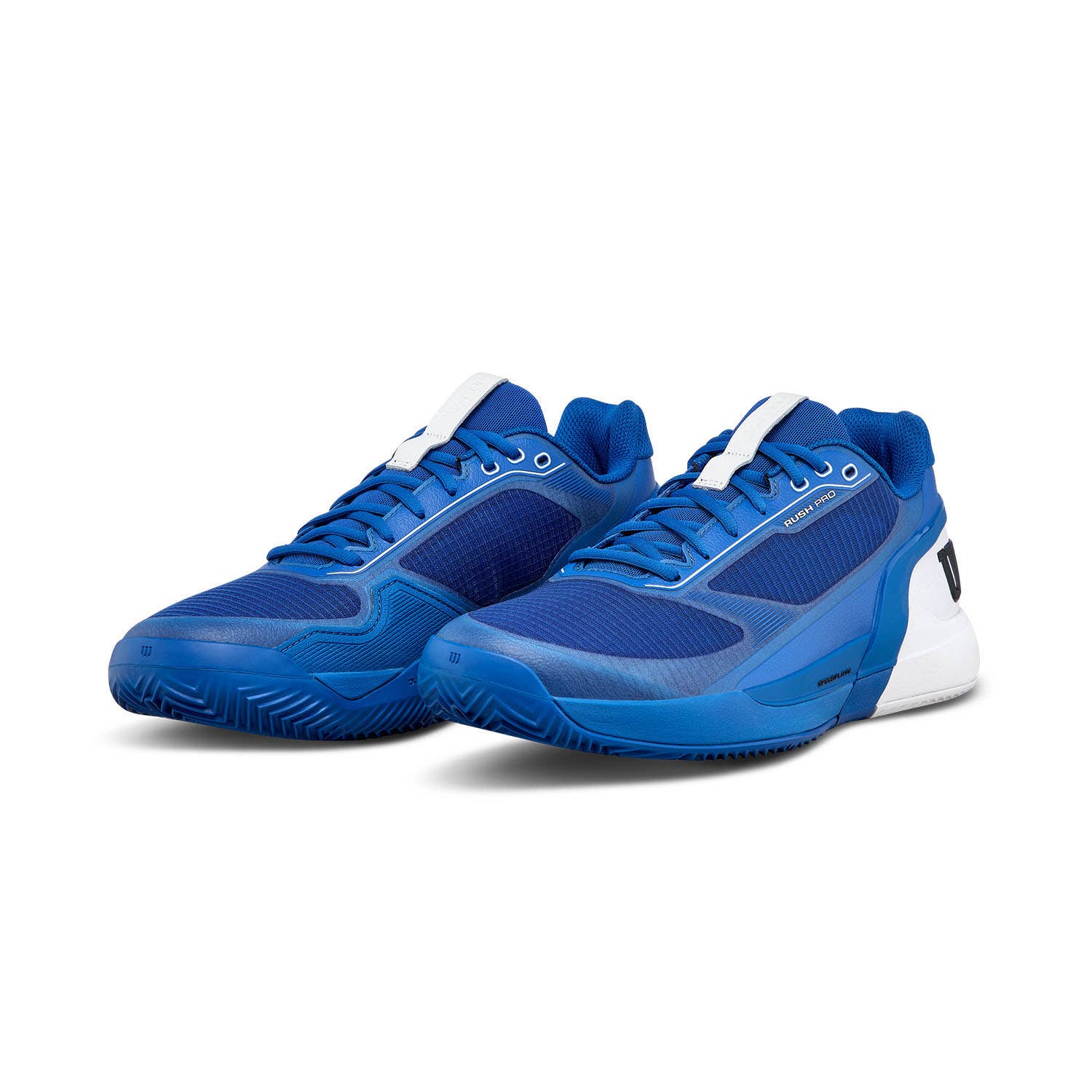 WILSON RUSH PRO 5 CLAY AZUL WRS338550