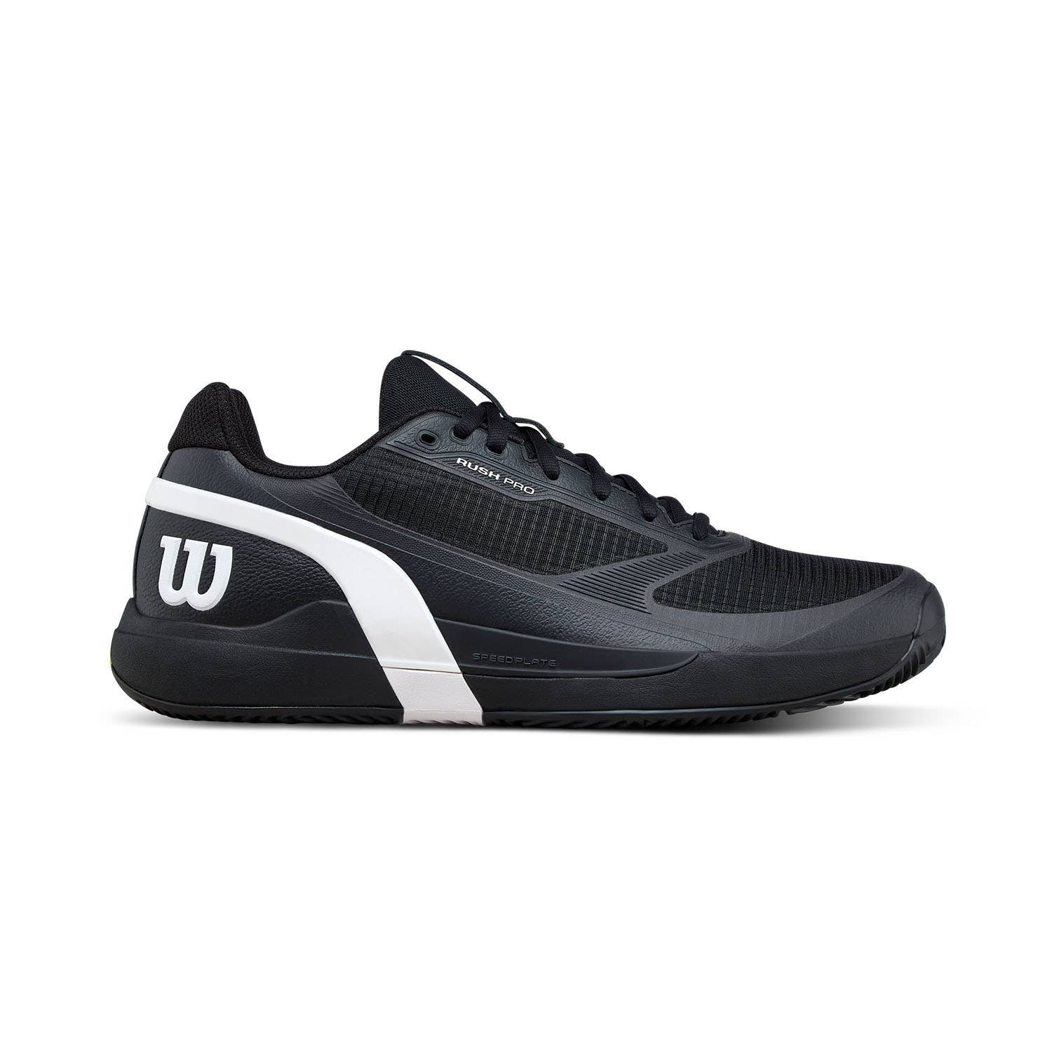 WILSON RUSH PRO 5 CLAY NEGRO WRS338720