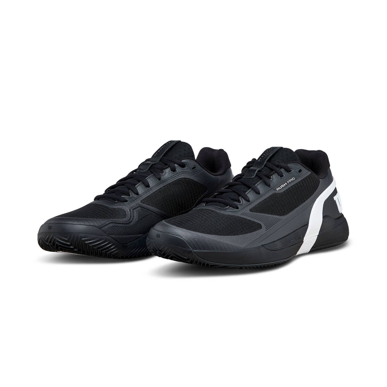WILSON RUSH PRO 5 CLAY NEGRO WRS338720