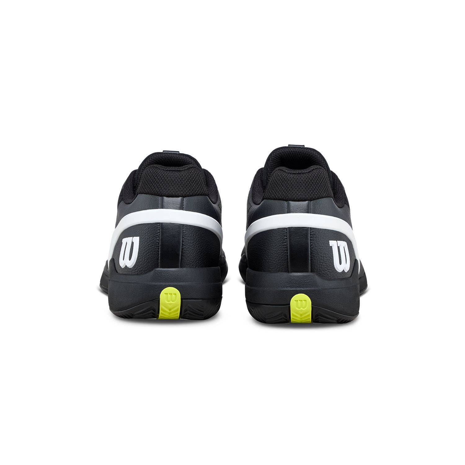 WILSON RUSH PRO 5 CLAY NEGRO WRS338720