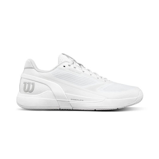 WILSON RUSH PRO 5 BLANCO WRS337200