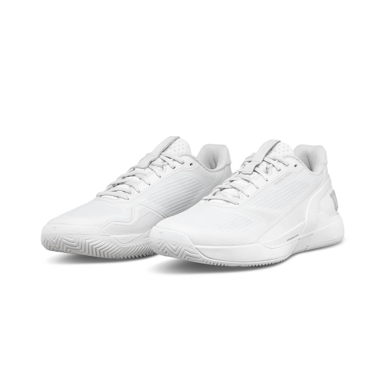 WILSON RUSH PRO 5 BLANCO WRS337200