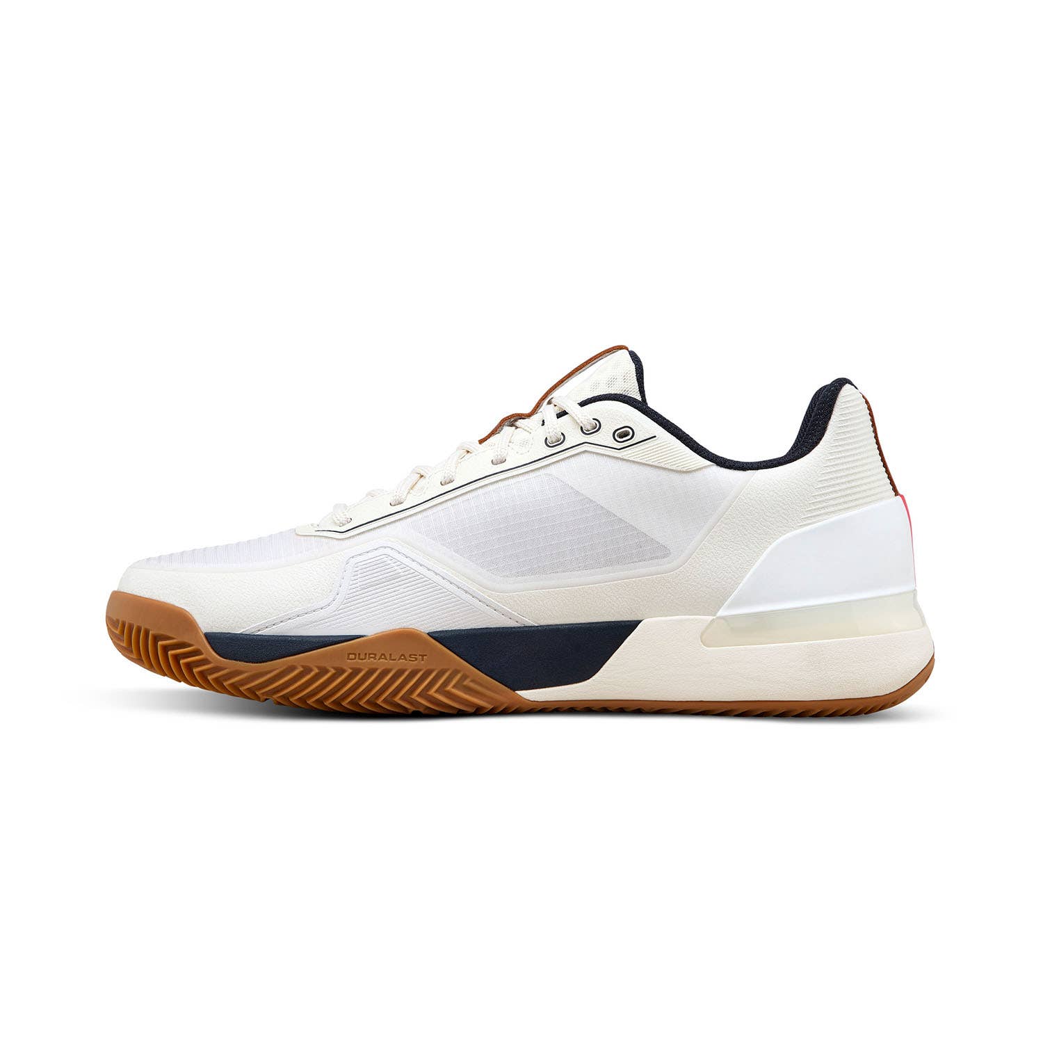 WILSON RUSH TOUR 5 CLAY BLANCO/AZUL OSCURO WRS338640
