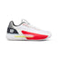 WILSON RUSH TOUR 5 CLAY BLANCO/ROJO WRS339940
