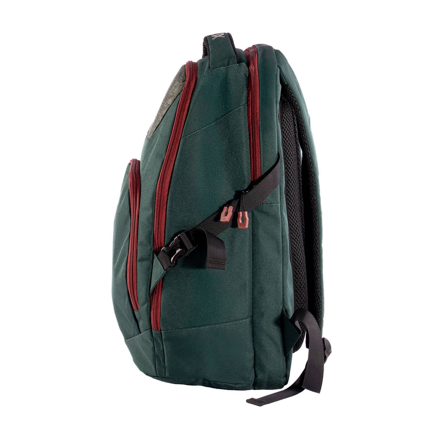MOCHILA SIUX EDGE VERDE 200021