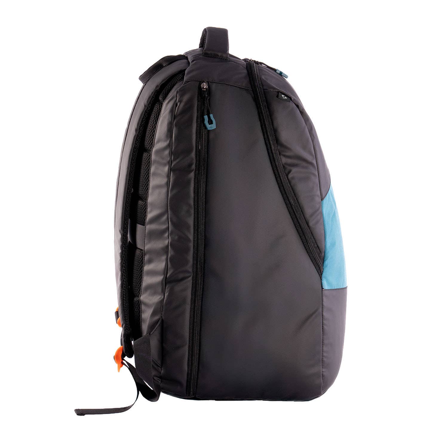 MOCHILA SIUX NOMAD 200008