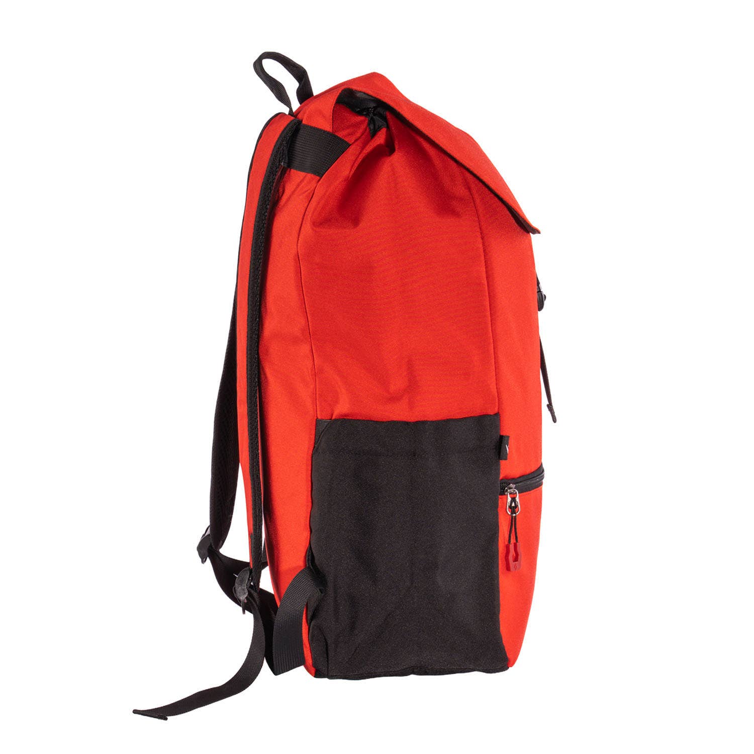 MOCHILA SIUX PULSE ROJO 200028