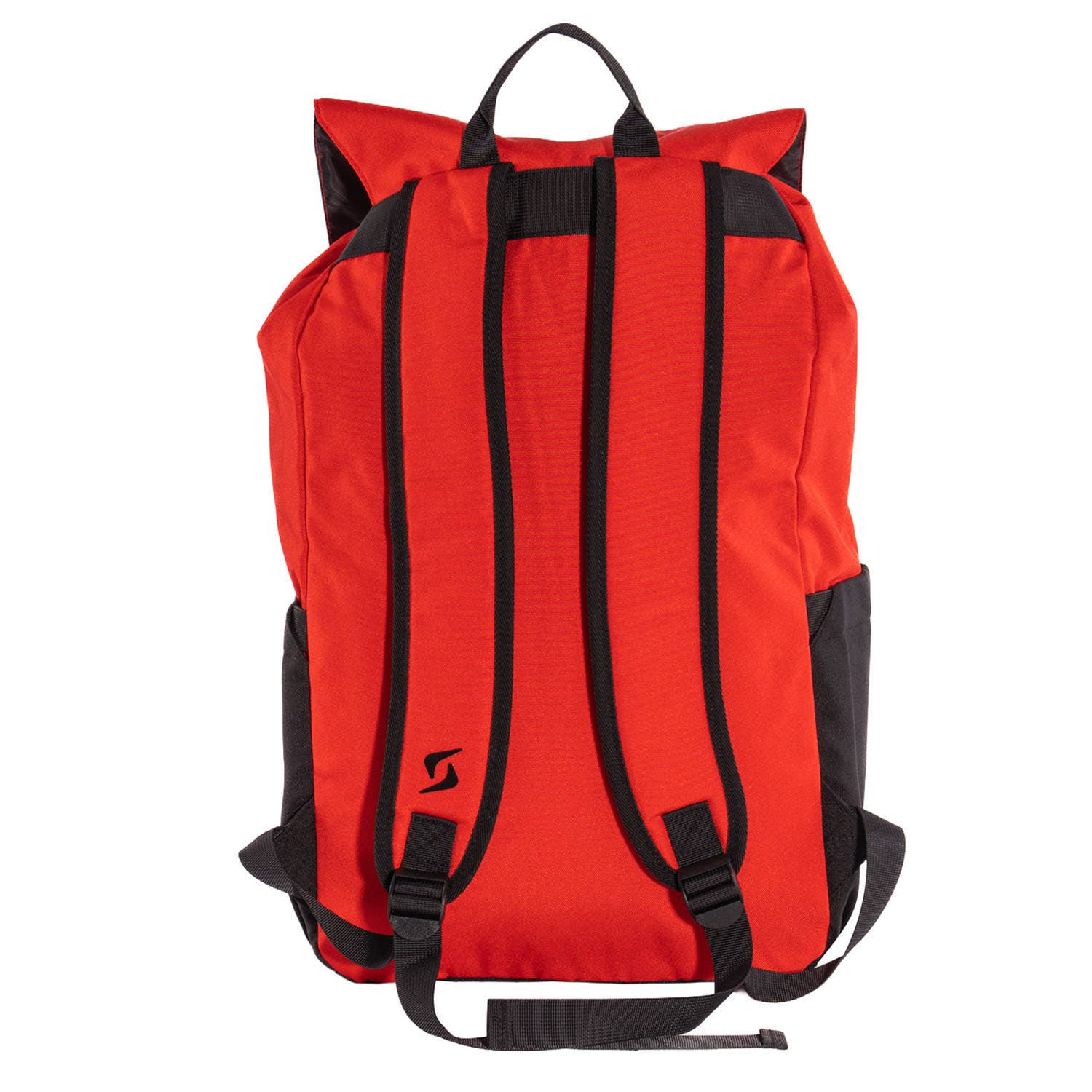 MOCHILA SIUX PULSE ROJO 200028
