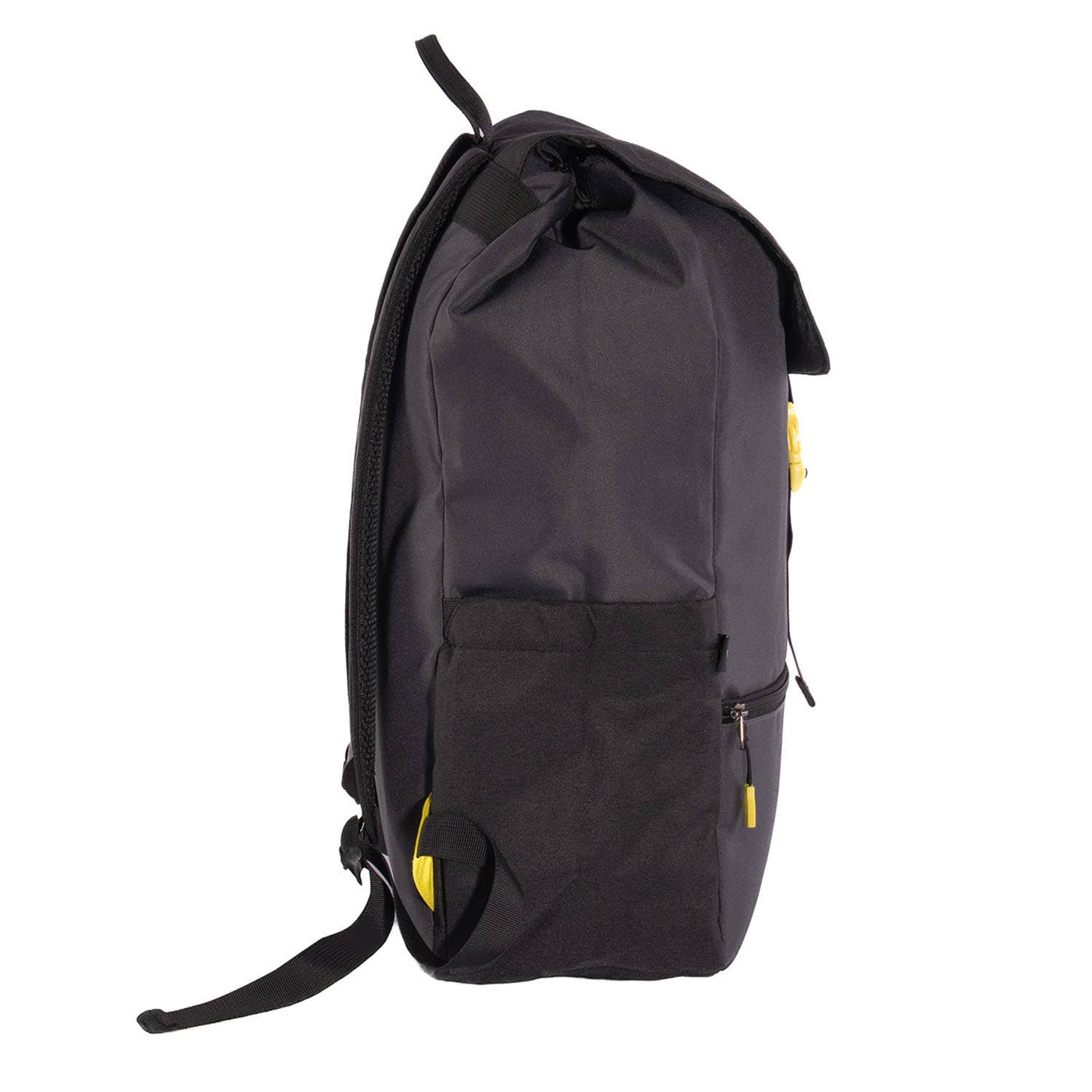 MOCHILA SIUX PULSE GRIS 200029