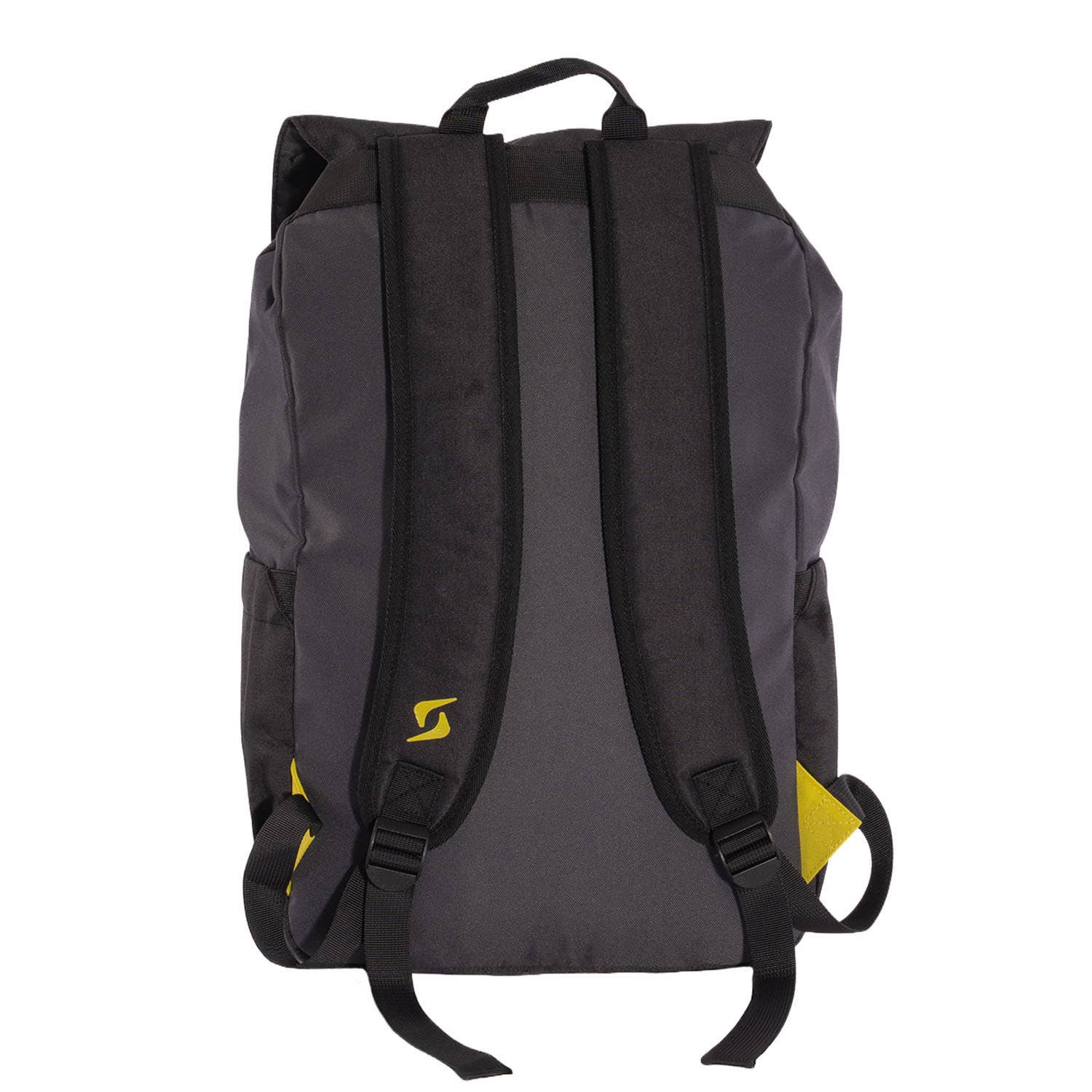 MOCHILA SIUX PULSE GRIS 200029
