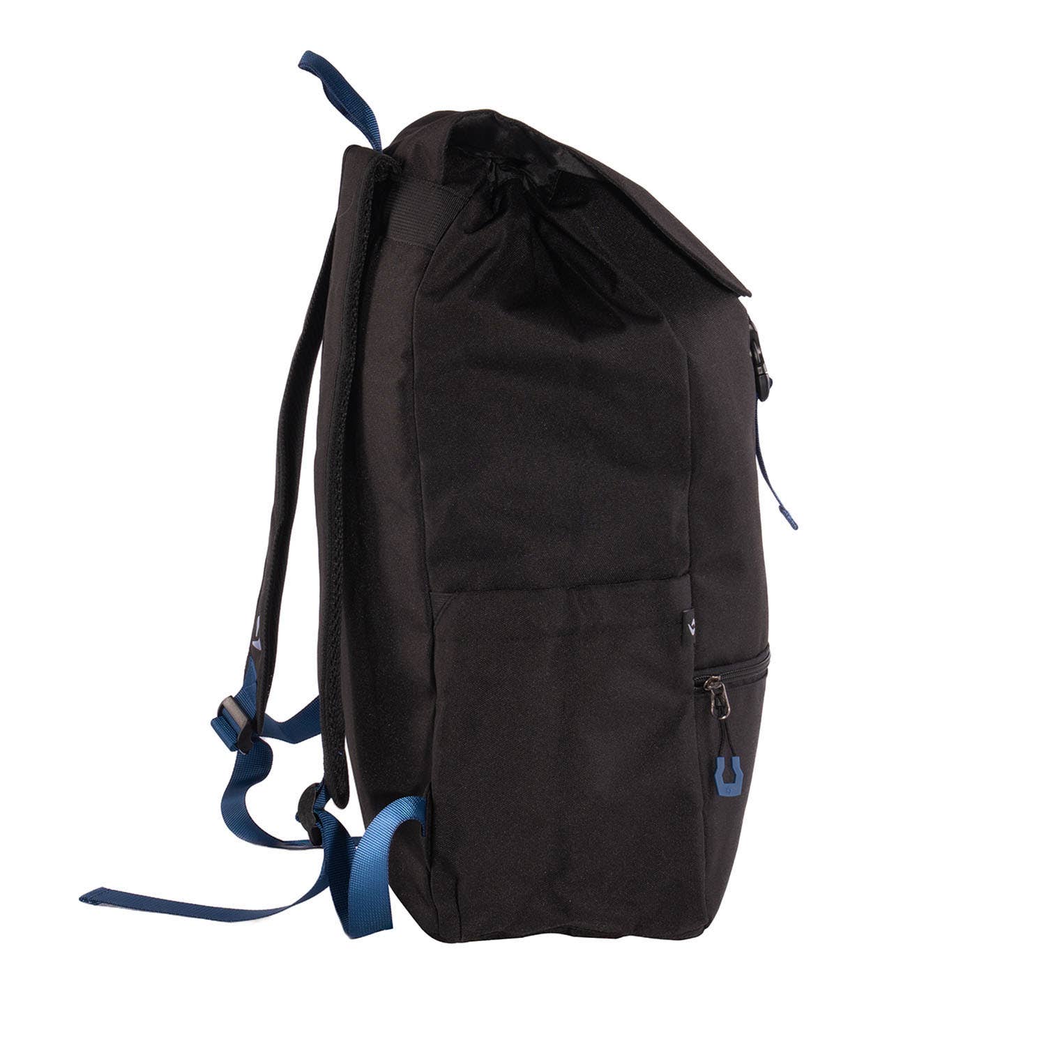 MOCHILA SIUX PULSE NEGRO 200030