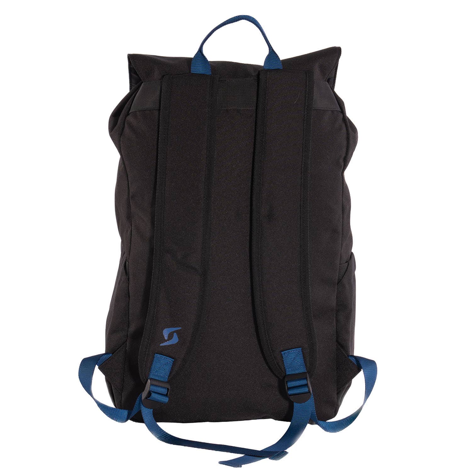 MOCHILA SIUX PULSE NEGRO 200030