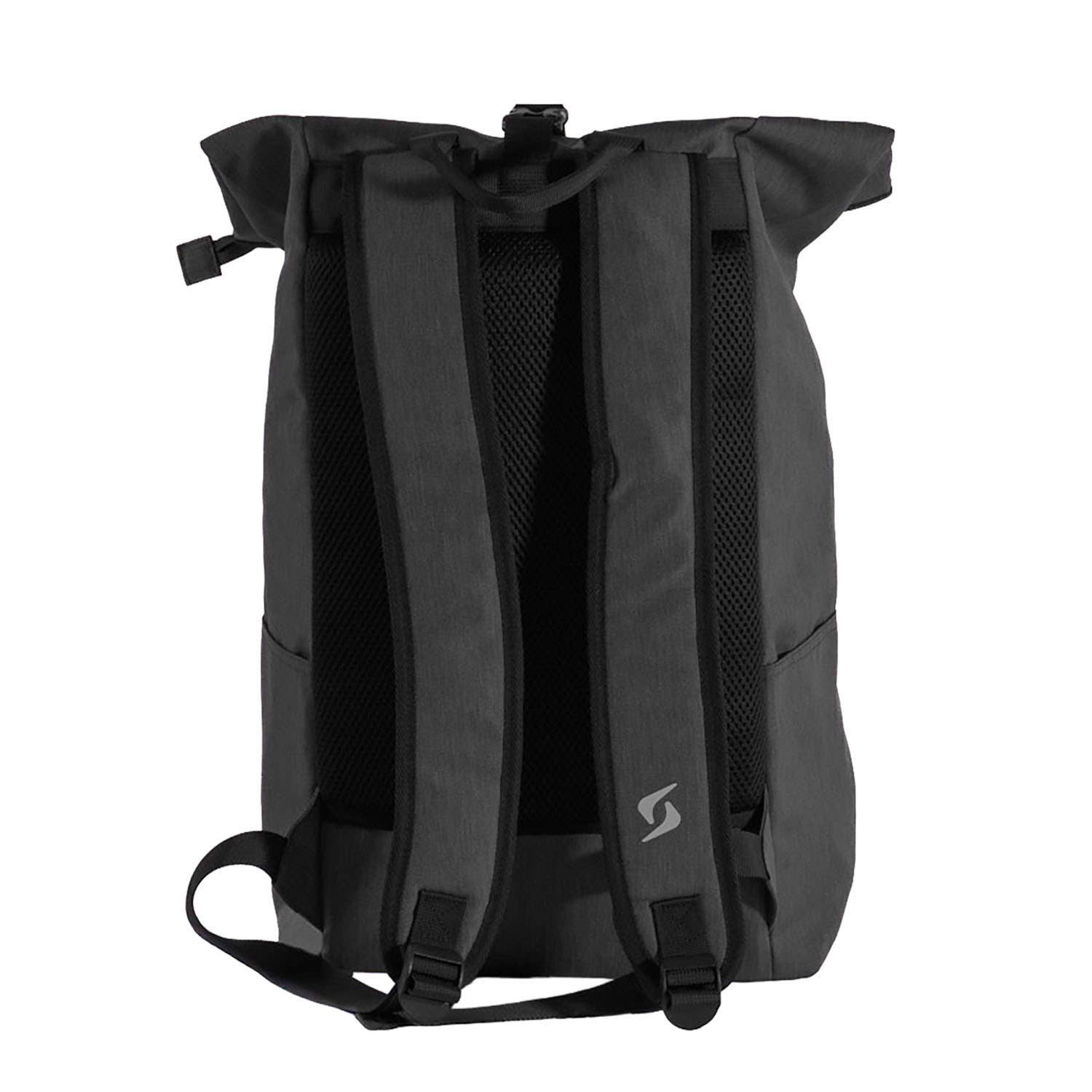 MOCHILA SIUX STREET NEGRO 200032