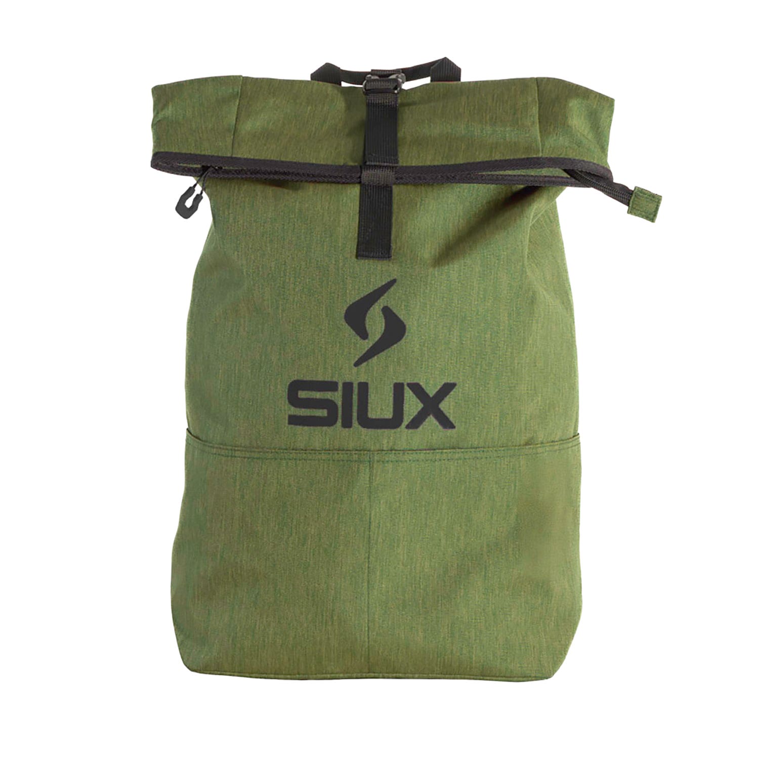 MOCHILA SIUX STREET VERDE 200034