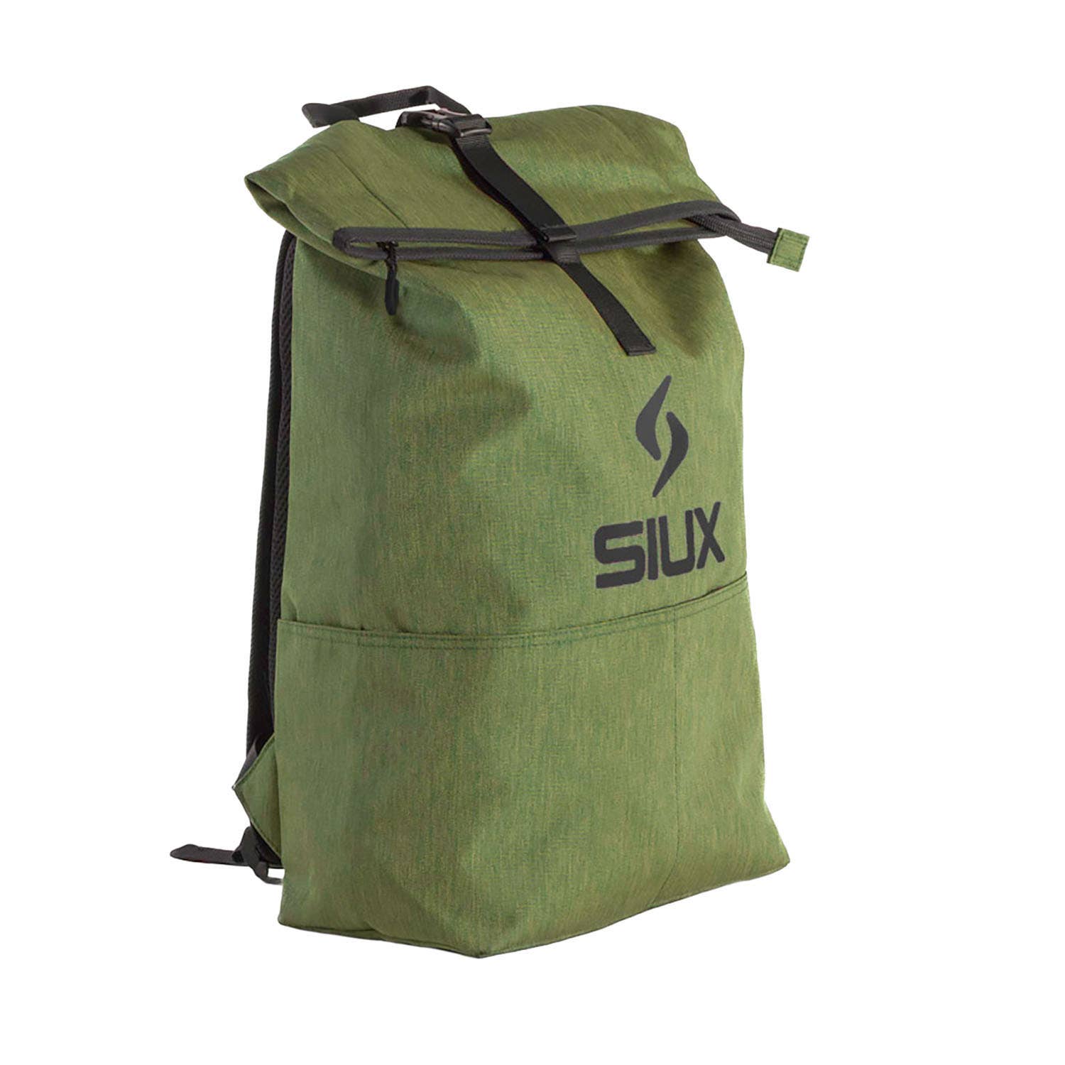MOCHILA SIUX STREET VERDE 200034