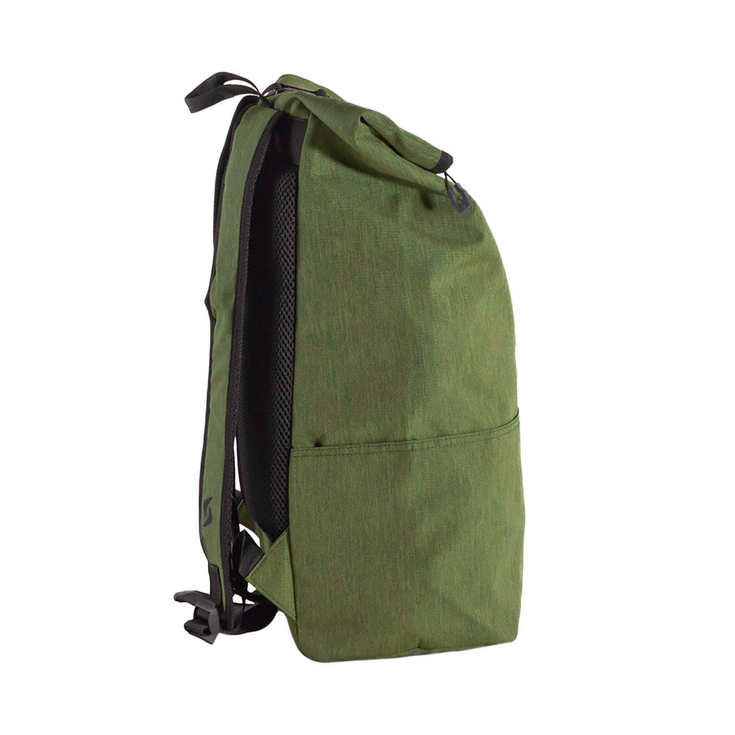 MOCHILA SIUX STREET VERDE 200034