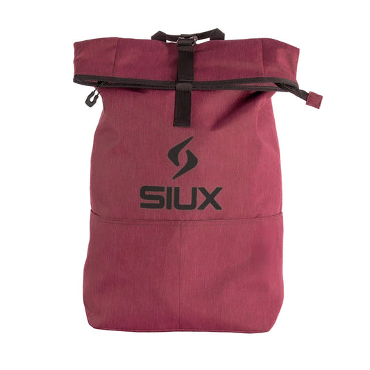 MOCHILA SIUX STREET ROJO 200037