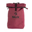 MOCHILA SIUX STREET ROJO 200037
